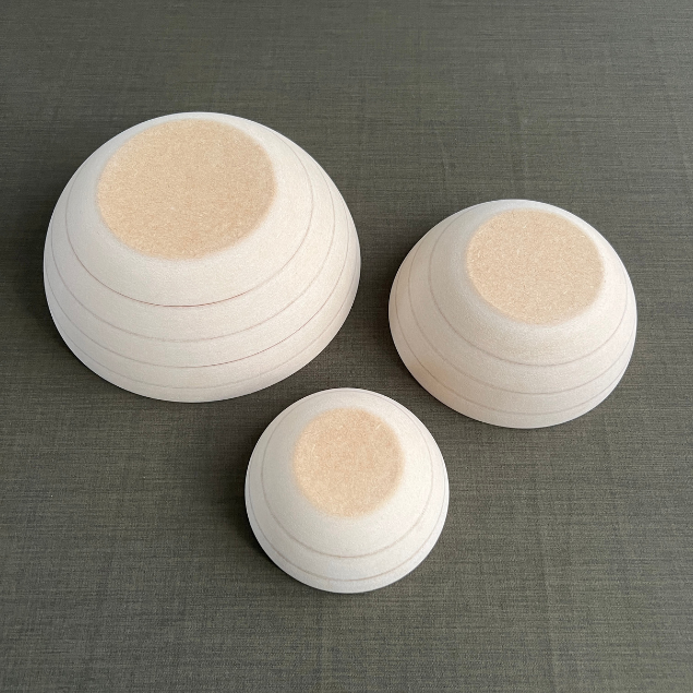 Conjunto de Bowls