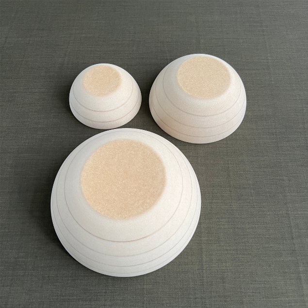 Conjunto de Bowls