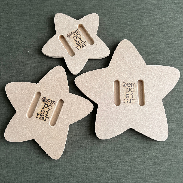 Estrelas