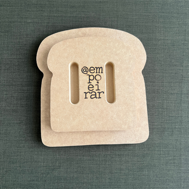 Pães de Forma